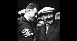 L'Alfa Romeo compie 110 anni, ma forse non tutti gli alfisti sanno che c'è un pezzo di ingegno lucano nel progetto del Biscione