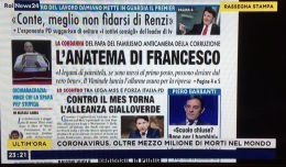 Il Mes spacca maggioranza e opposizione