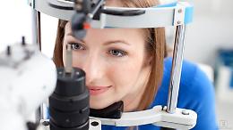Test genetico gratuito al Policlinico di Bari per scoprire la perdita della vista da distrofia ereditaria della retina