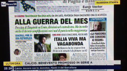 A lezione di Mes