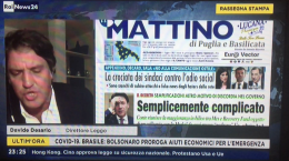 Un Governo semplicemente complicato