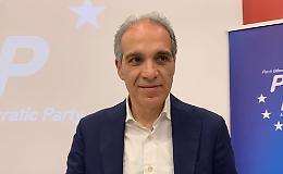 Assunzioni in cambio di voti alle prossime elezioni regionali in Puglia, indagato Alfonso Pisicchio
