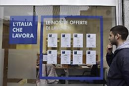 L'Eurostat certifica il dramma del Mezzogiorno d'Italia: nel 2020 più disoccupati dell'intera Germania 



