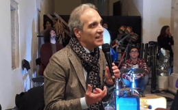 Elezioni regionali in Puglia, Pisicchio presenta ricorso per l'esclusione di Senso Civico dal consiglio regionale