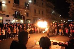 Via libera da Emiliano a sagre, feste e fiere in Puglia