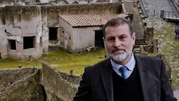 Franceschini sceglie l'archeologo lucano Massimo Osanna alla guida dei musei dello Stato