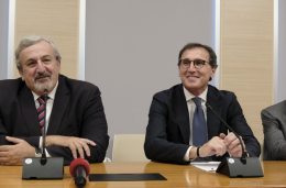 Regionali, l'appello insistente di Emiliano e Boccia ai 5 Stelle: «Lasciamo il passato alle spalle, camminiamo insieme»