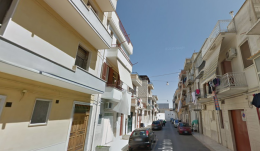 Cerignola, uccisa una donna di 41 anni