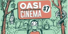 Secondo appuntamento di Oasi Cinema con il documentario C'era una volta la terra
