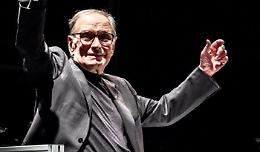 Ci lascia Ennio Morricone, non l'elegia immortale della sua musica