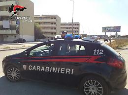 Senza patente (mai avuta) alla guida di una BMV 320: arrestato a Cerignola 31enne di Stornara per false dichiarazioni