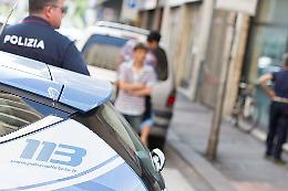 Spedizione punitiva per gelosia a Milano: arrestato per tentato omicidio anche un 19enne a San Severo