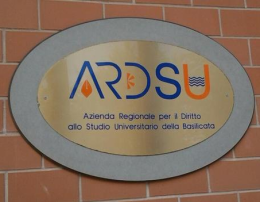 Ardsu: pubblicato il bando per il diritto allo studio per l'anno accademico 2024-2025
