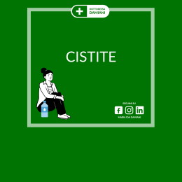 La cistite, prevenire è meglio che curare. Ecco come