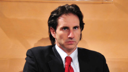 Disciplinare al Csm il 3 dicembre per l'ex pm di Potenza Ferdinando Esposito