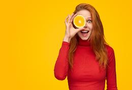 Quando si dice avere una bella botta di "C": la vitamina che fa "miracoli"
