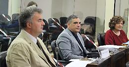 I consiglieri regionali lucani del M5S accendono i fari sulla linea ferroviaria Potenza - Foggia