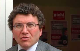 Riforma ammortizzatori sociali, nel pool dei 5 esperti della ministra Catalfo anche il foggiano Barbieri di UniFg