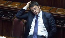 A Renzi non crede più nessuno: Italia Viva sprofonda al 2,9% e Scalfarotto in Puglia non vale neppure il 2%