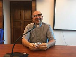 Don Enzo Manes, di San Giovanni Rotondo, è il nuovo direttore della Caritas di Teramo-Atri