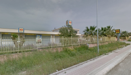 Violenta rapina a un supermercato di Cerignola: 4 delinquenti incappucciati portano via tutti i soldi incassati