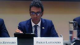 Il deputato pugliese 5 Stelle Lattanzio spinge per l'accordo con Emiliano