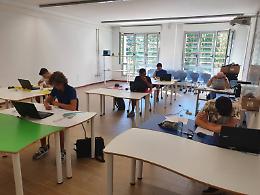 A Fabriano gli Europei della Fisica: tra i 5 della nazionale italiana c'è Daniele Pavarini del "Marconi" di Foggia