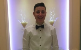 Gabriele è volato in cielo, a piangerlo anche Melfi insieme ad Orta Nova