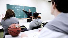 Unibas e sport, un programma per ripartire 
