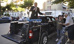 Regionali, sciolti i consigli comunali di Lucera e Laterza per i sindaci candidati con Emiliano