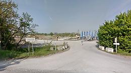 Operaio 42enne di Foggia muore dissanguato in una cava  di Bologna