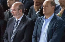 Turbolenze in maggioranza per il Mes: Crimi frena, Zingaretti accelera sul Recovery