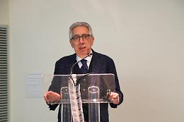 «La facoltà di medicina all'Unibas è una grande opportunità per tutto il territorio lucano e per la nostra sanità»
Parola all'ex manager della sanità lucana Rocco Maglietta e attuale direttore sanitario del Don Uva
