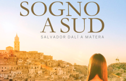 Sogno a Sud, nella visione del regista Solito i Sassi di Matera affascinano e ispirano Salvador Dalì
