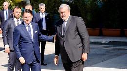 Regionali, Conte prende tempo per la preferenza di genere in Puglia. Fitto: «Pericoloso gioco elettorale»