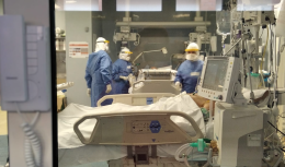Coronavirus, tra i contagiati in Puglia anche un bimbo di 4 mesi