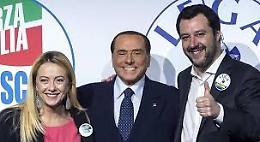 Conte espropria il Consiglio regionale della Puglia sulla preferenza di genere. Berlusconi, Meloni e Salvini si appellano a Mattarella