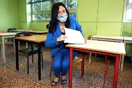 Edilizia scolastica, dalla ministra  Azzolina oltre 2 milioni di euro alla Puglia