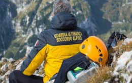 Viggianello, escursionisti si perdono sul Pollino tra cima di Timpone e Colle del Dragone, ritrovati nel pomeriggio 