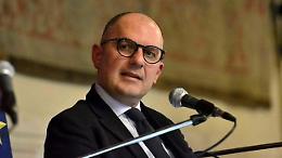 Il deputato manfredoniano Michele Bordo commissario della federazione Pd di Avellino