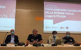 Movida e assembramenti nei locali in Puglia, Emiliano: «Non mi piace, chiederò a prefetti e sindaci di far rispettare le regole»