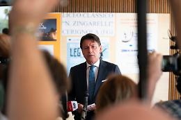 La Camera approva il decreto di Conte sulla doppia preferenza in Puglia, ma resta una presa in giro