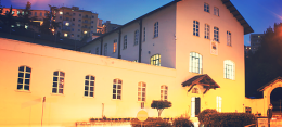 Potenza, la Conferenza episcopale mette a disposizione il Seminario maggiore per le scuole
