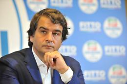 Fitto: «Centrosinistra perverso sulla preferenza di genere. Prima vota il decreto Conte e ora minaccia ricorsi»
