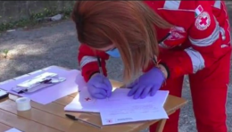 I numeri dell’indagine sierologica in Basilicata: meno di una persona su cento è entrata a contatto con il Coronavirus 
