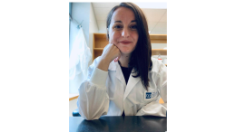 Lisa Caruso, la ricercatrice lucana a Philadelphia, racconta la pandemia negli States. «Ai miei conterranei dico di non abbassare la guardia»