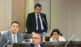 Sanità lucana, duro Vizziello: "Nessuno degli ospedali lucani riesce a superare a pieni voti la valutazione di Agenas"