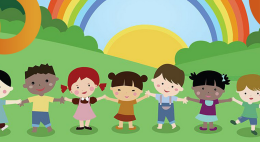 Bimbi pazienti: il dolore dimenticato e i «fratelli d'ombra»