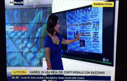 5 Stelle in orbita per la Raggi e un Tridico da barzelletta