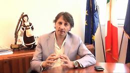 Nicola Pagliuca ricorda l'ambasciatore Attanasio: collaborarono nel 2012